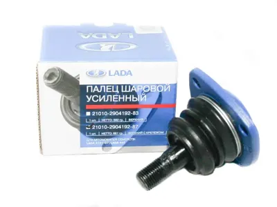 LADA 21010290419282 Шаровая опора верхний 21010 (в сборе) ВАЗ