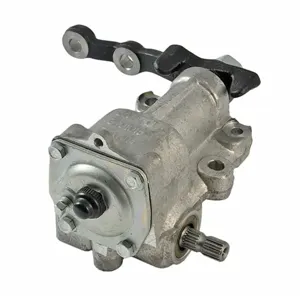 LADA 21010340001000 рулевой механизм ВАЗ 2101-2106