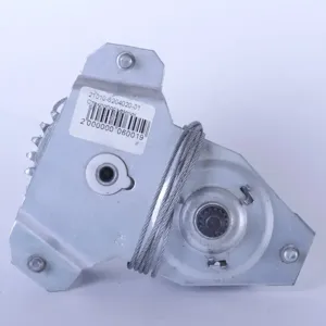 LADA 21010620402001 Стеклоподъемник 2101 задний