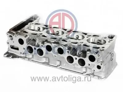 LADA 21011100301110 Головка блока цилиндров ВАЗ - 21011 ГОЛАЯ