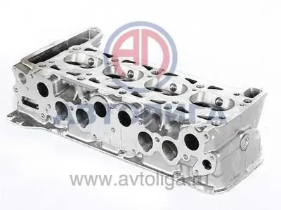 LADA 21040100301100 ГОЛОВКА БЛОКА ВАЗ-21073 АВТОВАЗ