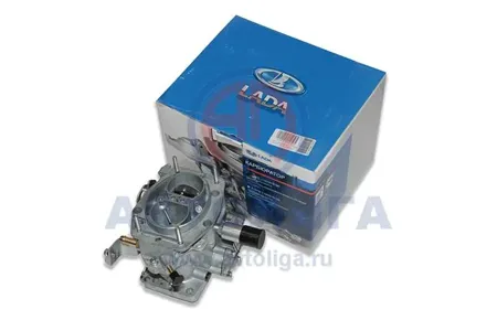 LADA 21053110701020 Карбюратор ВАЗ-21053-20 V=1500 АвтоВАЗ