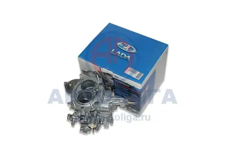 LADA 21070110701020 КАРБЮРАТОР ДААЗ ВАЗ-2107 (20)