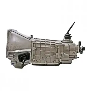 LADA 21074170001043 КПП ВАЗ-21213 АВТОВАЗ