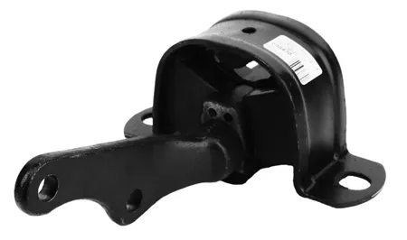 LADA 21080100103110 Подушка коробки задняя (в сборе)