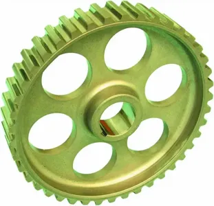 LADA 21080100602020 Шкив зубчатый распредвала