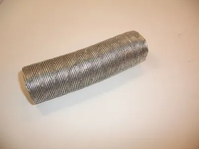 LADA 21080110917500 гофра воздухозаборника Lada 2108