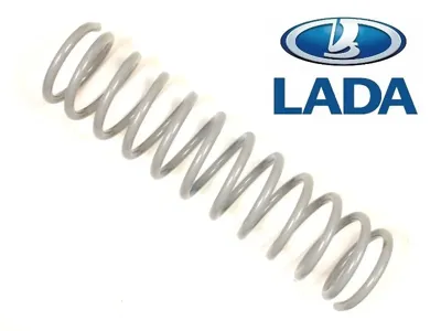LADA 21080291271200 Пружина задняя 1шт. (21099)