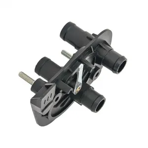 LADA 21080810115000 Кран печки 2108