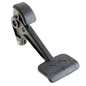 LADA 21080840613200 Рукоятка привода капота 