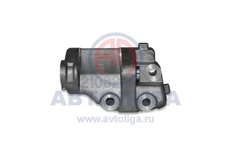 LADA 21082370165000 КРОНШТЕЙН ГЕНЕРАТОРА ВАЗ-21082 НИЖНИЙ С ВТУЛКОЙ