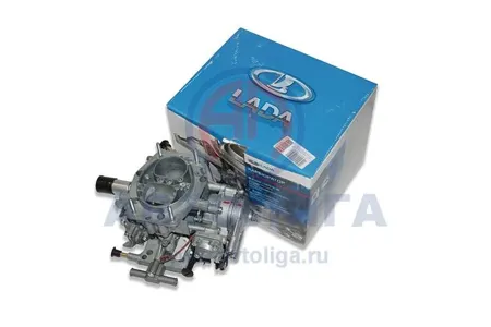 LADA 21083110701031 Карбюратор 083-31