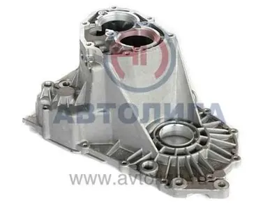 LADA 21100170101513 КАРТЕР КПП ВАЗ-2108-2110 СРЕДНИЙ