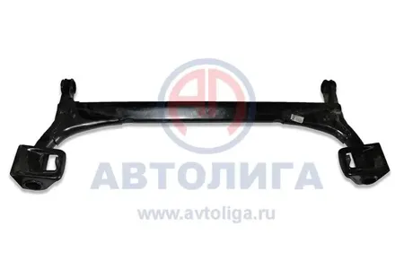 LADA 21100291400801 БАЛКА ЗАДНЯЯ ВАЗ-2108-2110 ГОЛАЯ