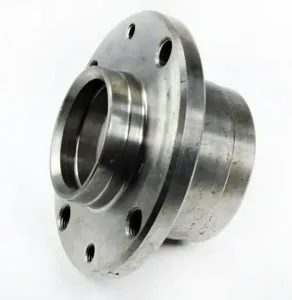 LADA 21100310401510 СТУПИЦА АВТОВАЗ ВАЗ-2108 ЗАДНЯЯ ГОЛАЯ