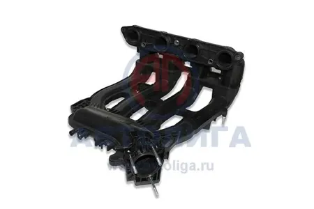 LADA 21120100860010 КОЛЛЕКТОР ВПУСКНОЙ ВАЗ-2112 V1,6 16 КЛАП. (под эл.педаль) СЫЗРАНЬ
