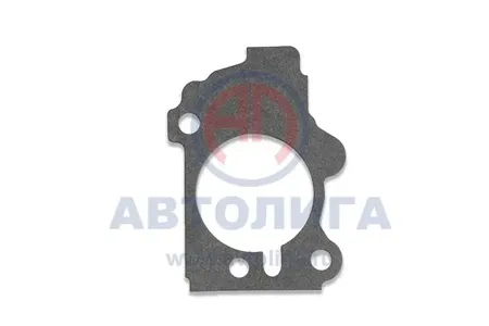 LADA 21120114801500 Прокладка дроссельного патрубка