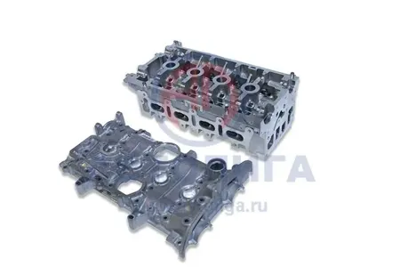 LADA 21126100300730 Головка блока ВАЗ-2170 дв.V-1600 мод. 21126 16 кл. в сборе (фирм. упак. LADA)