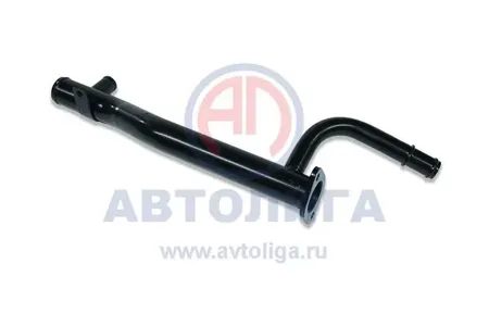 LADA 21129130305500 ТРУБА ПОДВОДЯЩ ВОД НАСОСА В СБ