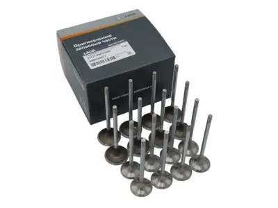 LADA 21177100701086 к-кт впусквып. клапанов двигателя ВАЗ Vesta Xray 1.8