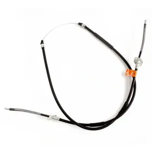 LADA 21210350818000 Трос привода ручного тормоза задний