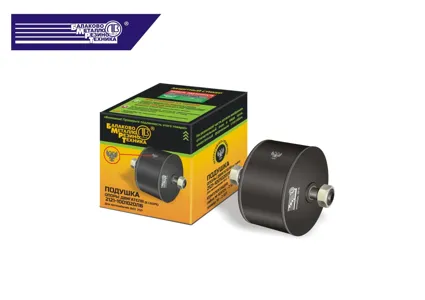 LADA 21211001020 Подушка двигателя  в сборе Лада 2121