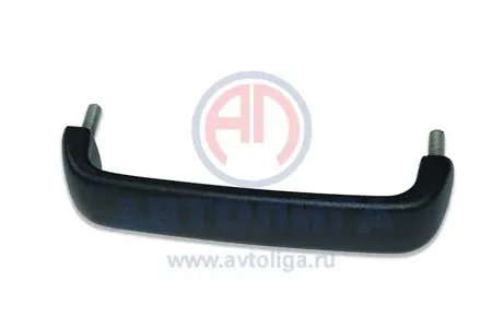 LADA 21213630515000 Ручка ВАЗ-21213,21214 двери задка наружная ДААЗ