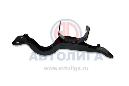 LADA 21214100110082 ТРАВЕРСА КПП ВАЗ-21214,2123 АВТОВАЗ ПОД ВИБРОГАСИТЕЛЬ