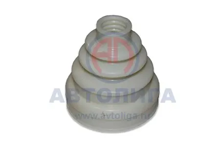 LADA 21214220116800 ЧЕХОЛ Шрус КАРДАННОГО ВАЛА ВАЗ-21214