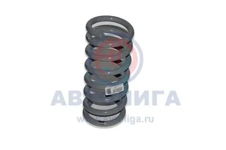 LADA 21214290271200 Пружина подвески усиленная ВАЗ 4x4 передняя