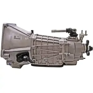 LADA 21230170001002 КПП ВАЗ-2123 АВТОВАЗ