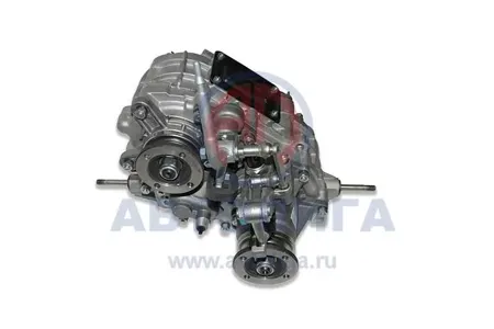 LADA 21230180002002 РАЗДАТКА ВАЗ-2123 АВТОВАЗ