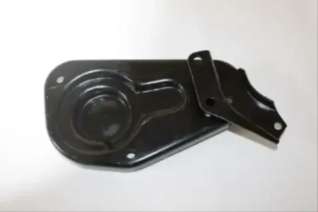 LADA 21230290273400 Чашка пружины нижняя правая 2121-2123