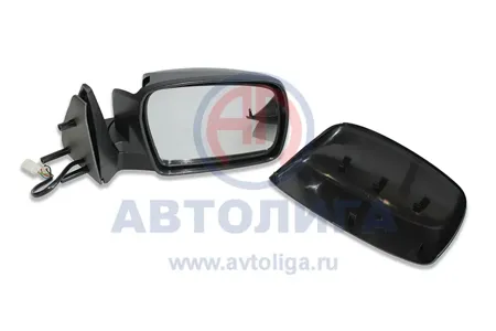 LADA 21230820105000 ЗЕРКАЛО БОКОВОЕ ВАЗ-2123 ПРАВОЕ ЭЛЕК. ОБОГРЕВ. НОВ ОБРАЗЕЦ