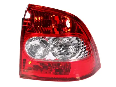 LADA 21700371601010 Фонарь задний ВАЗ-2170 ПРАВЫЙ ДААЗ СВЕТОДИОДНЫЙ