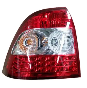 LADA 21700371601110 Фонарь задний ВАЗ-2170 ЛЕВЫЙ ДААЗ СВЕТОДИОДНЫЙ