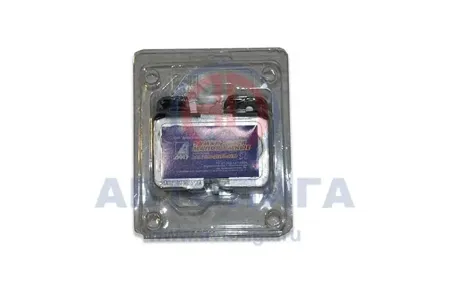 LADA 21700610501000 Комплект замков двери