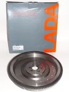 LADA 21800100511500 МАХОВИК ВАЗ-2170 FL,2190 14г- , Vesta ,X-RAY (Легкий)