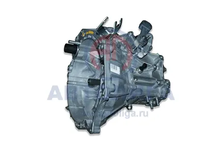 LADA 21800170001400 КПП ВАЗ-2170,2190 (тросовый привод) АвтоВАЗ