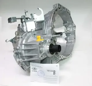 LADA 21800170001410 КПП ВАЗ-2194 (тросовый привод) АвтоВАЗ
