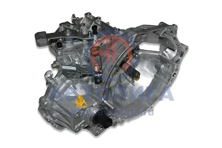 LADA 21807170001400 КПП VESTA АВТОВАЗ (u=3.94) 15 ->