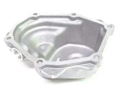 LADA 21820170120500 КРЫШКА КПП ВАЗ-2170 FL,2192 14г- , VESTA ЗАДНЯЯ АВТОВАЗ (Тросовая коробка) 