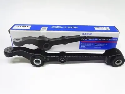 LADA 21900290402000 Рычаг подвески ВАЗ 2190 anta (Тольятти-ВИС)