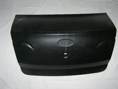 LADA 21900560401070 Крышка багажника ВАЗ-2190 АвтоВАЗ