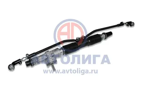 LADA 21920340001050 РЕЙКА РУЛЕВАЯ ВАЗ-2192 KALINA-CROSS АВТОВАЗ С НАКОНЕЧНИКАМИ (3 оборота)