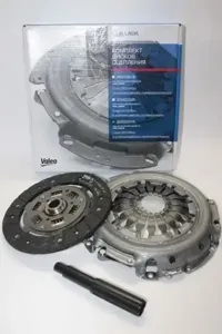 LADA 302052307R Комплект сцепления без подш. Renault Duster Fluence Megane Clio Kangoo Modus Scenic 02>