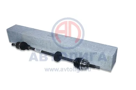 LADA 391007857R ПРИВОД X-RAY ПРАВЫЙ