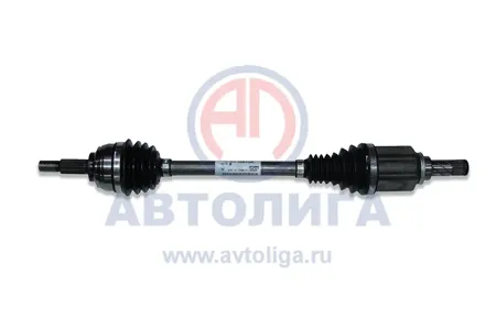 LADA 391016613R ПРИВОД X-RAY ЛЕВЫЙ