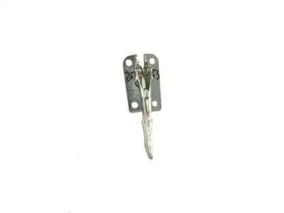 LADA 6001546876 Петля Renault Largus капота правая