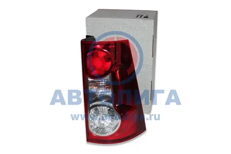 LADA 8200864610 Фонарь задний правый